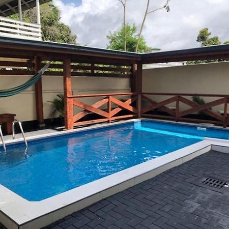 פרמריבו Wilhelmina Hotel & Apartments מראה חיצוני תמונה