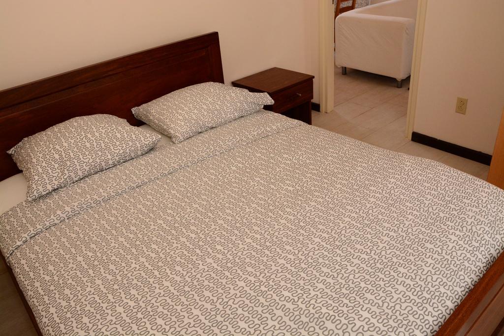 פרמריבו Wilhelmina Hotel & Apartments חדר תמונה