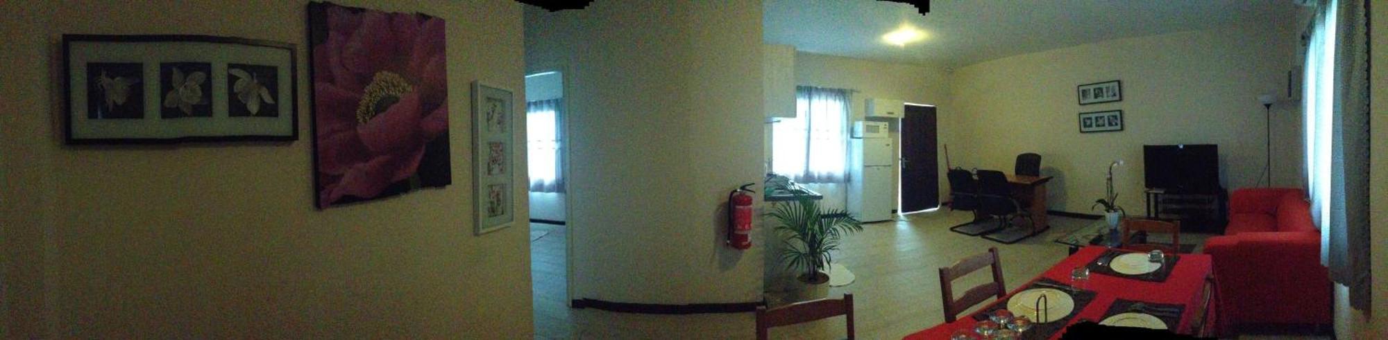פרמריבו Wilhelmina Hotel & Apartments חדר תמונה
