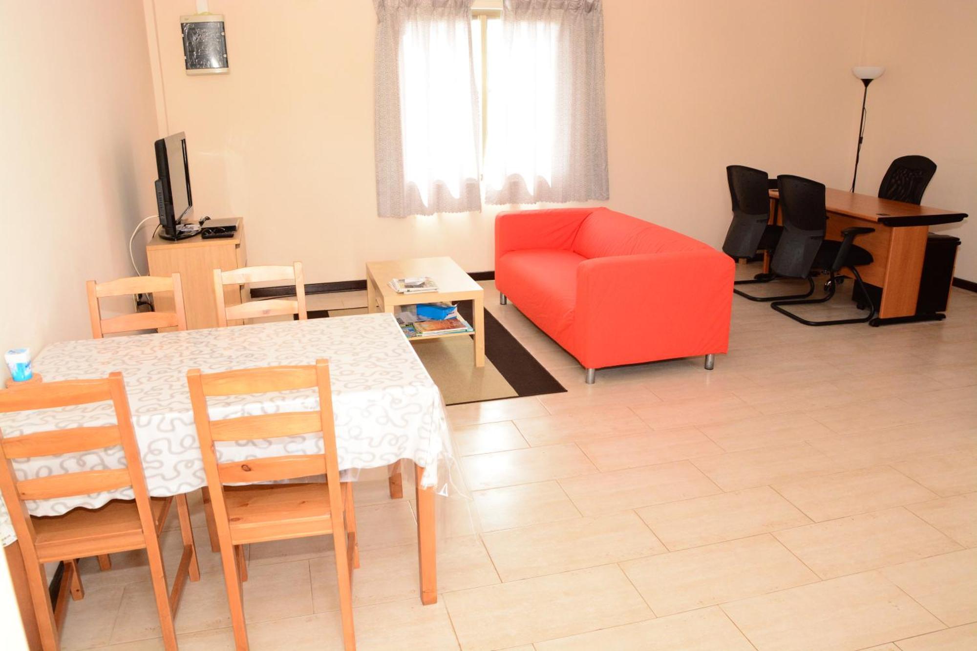 פרמריבו Wilhelmina Hotel & Apartments חדר תמונה