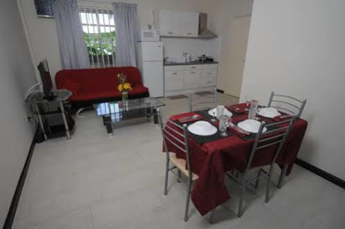 פרמריבו Wilhelmina Hotel & Apartments מראה חיצוני תמונה